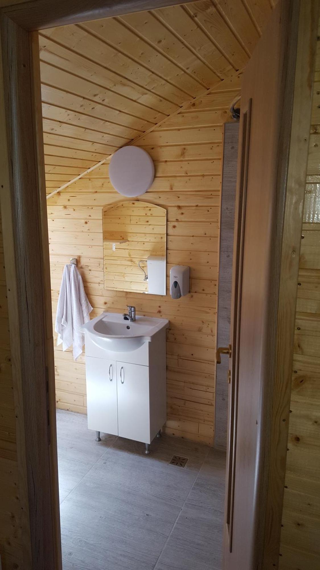 Casa De Vacanta Two Brothers Concept Paltinis Bilik gambar
