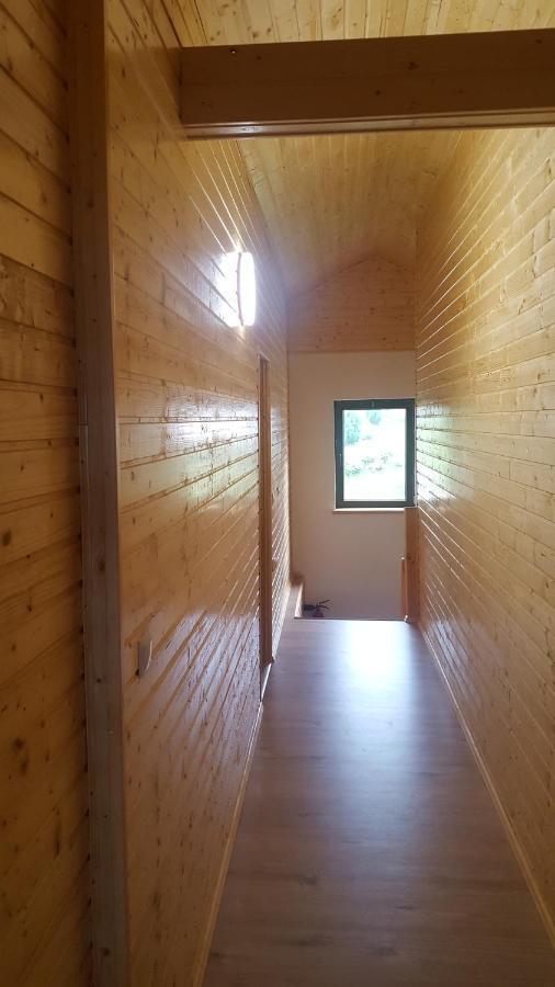 Casa De Vacanta Two Brothers Concept Paltinis Luaran gambar